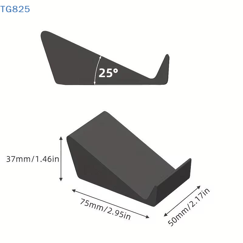 Home Cinema Tv - 【AN】【AN】2 Buah Alas Dudukan Soundbar Universal