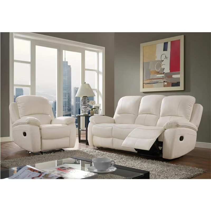 Home Cinema Recliners - Sofa Recliner Modern untuk Home Theater,