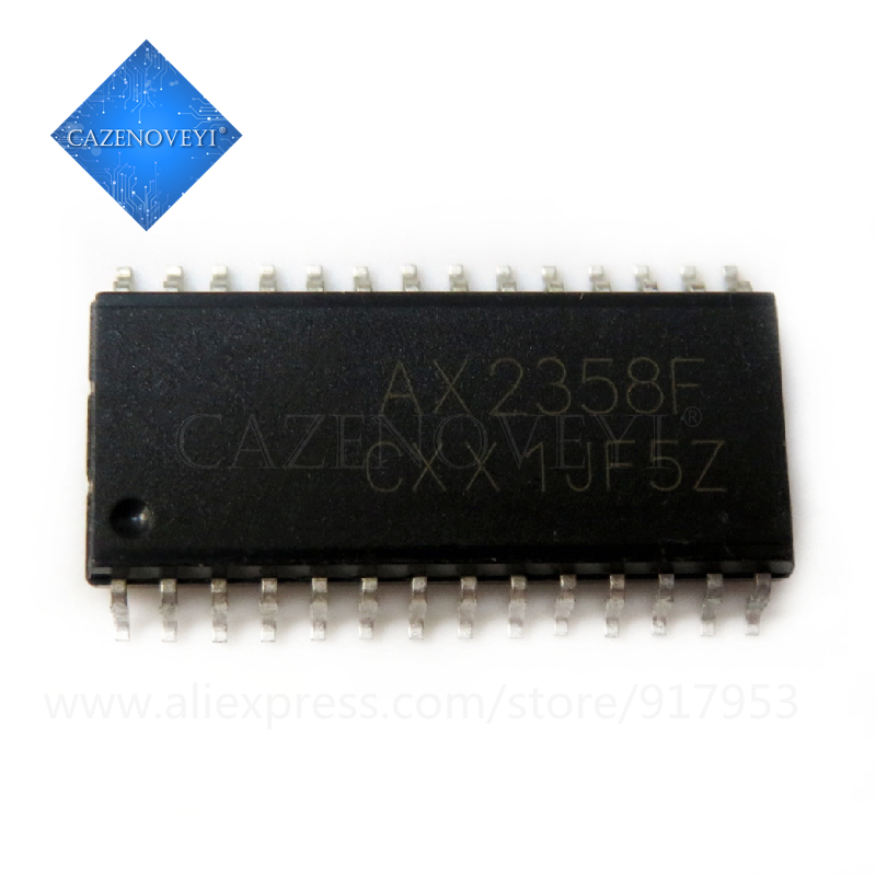 Home Cinema Idea - 5 Buah/Banyak AX2358F AX2358 SOP-28 IC