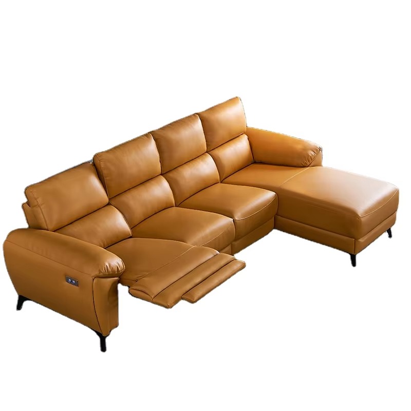 Home Cinema Recliners - Sofa Fungsional Recliner Santai untuk Home