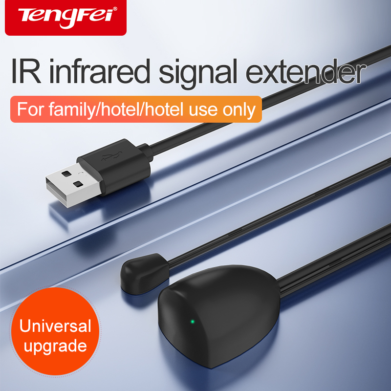 Home Cinema Cabasse - Kabel ekstensi inframerah, kabel USB IR