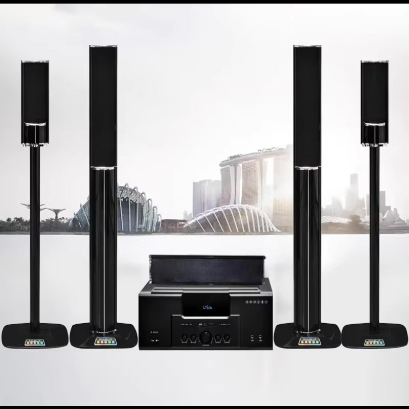 Home Cinema Couch - Speaker Home KTV Cinema 5.1 Audio
