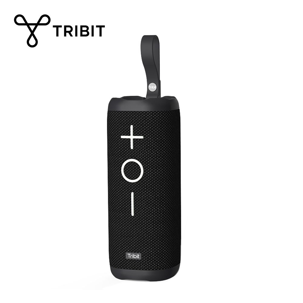 Home Cinema Bose - TRIBIT StormBox 2 Speaker Bluetooth portabel,