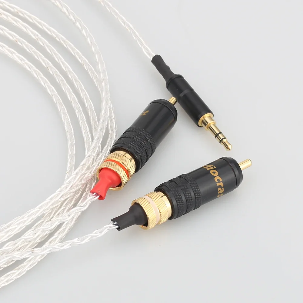 Home Cinema Idea - Kabel Stereo 3.5mm ke 2 RCA