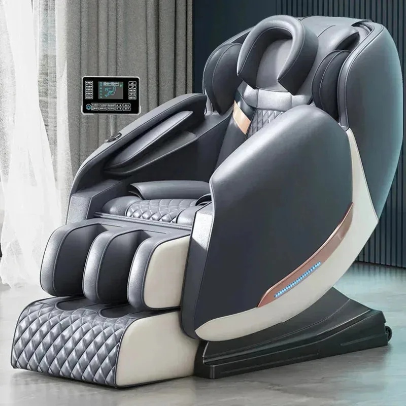 Home Cinema Recliners - Kursi Pijat Elektrik Premium untuk Seluruh