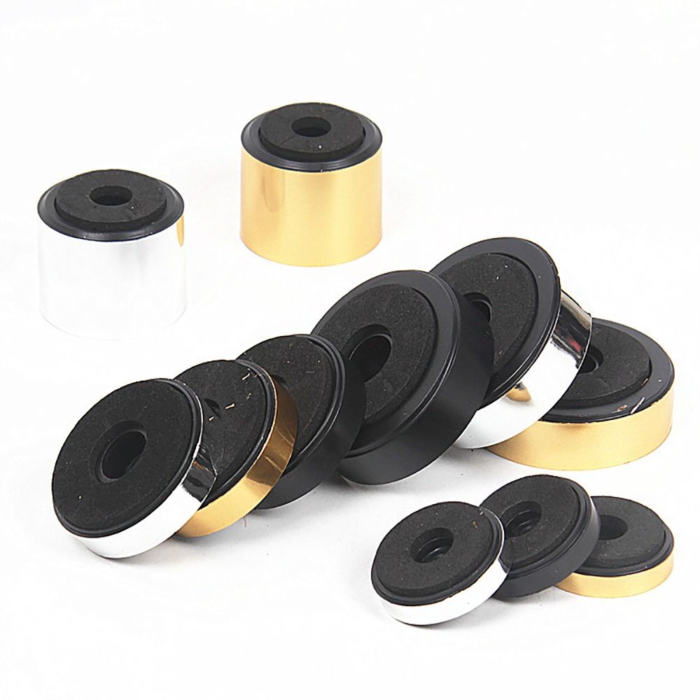 12 Buah Bantalan Kaki Speaker  - Home Cinema Idea ulasan dan harga