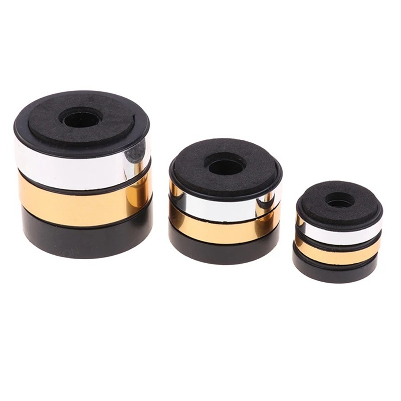 4 Buah Aksesori Speaker Aktif  - Home Cinema System ulasan dan harga