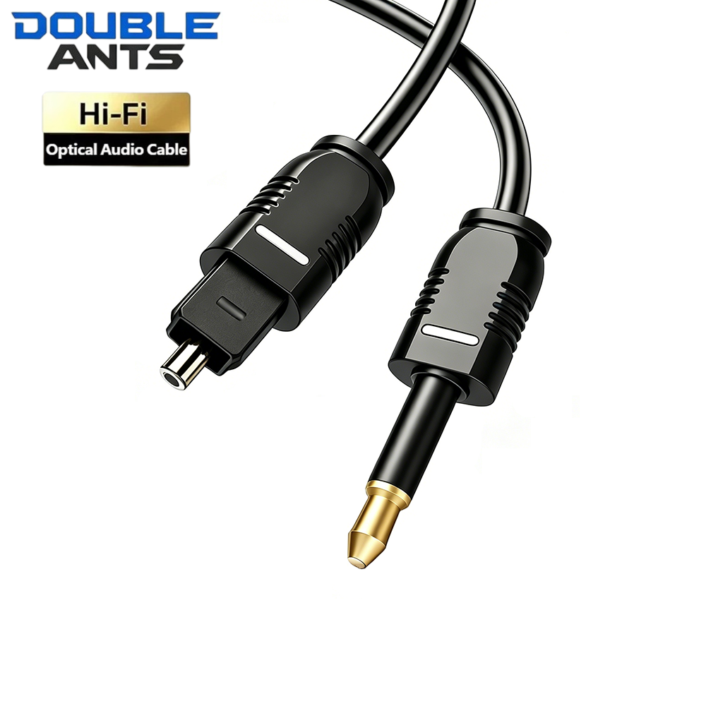 Kabel Audio Digital Optik SPDI - Home Cinema Tv ulasan dan harga