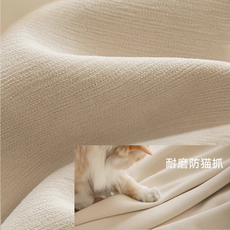 Gorden Lipat Gelombang Ukuran  - Blackout Curtain Thick ulasan dan harga