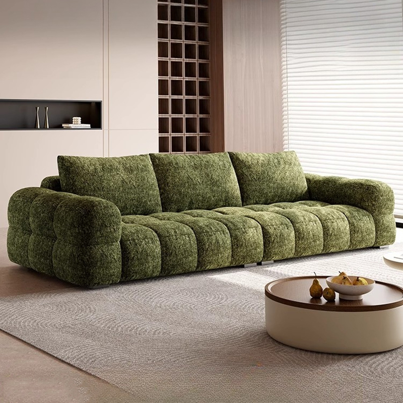 Sofa Klasik Mewah Nordik, Kurs - Home Cinema Recliners ulasan dan harga