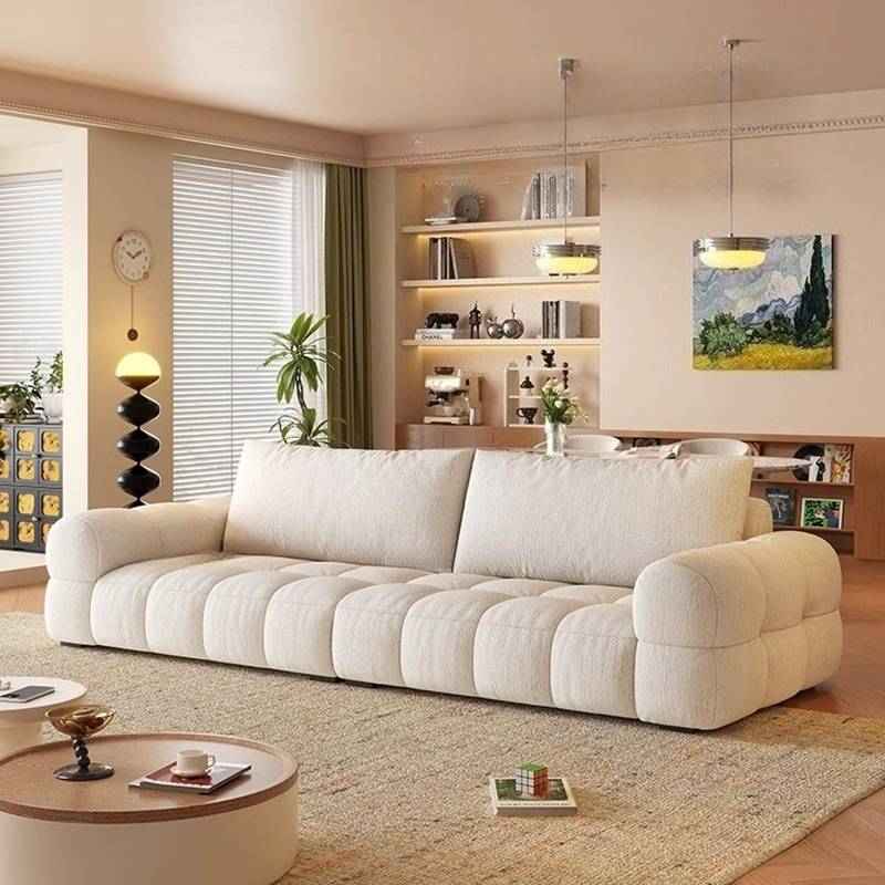 Sofa Klasik Mewah Nordik, Kurs - Home Cinema Recliners ulasan dan harga