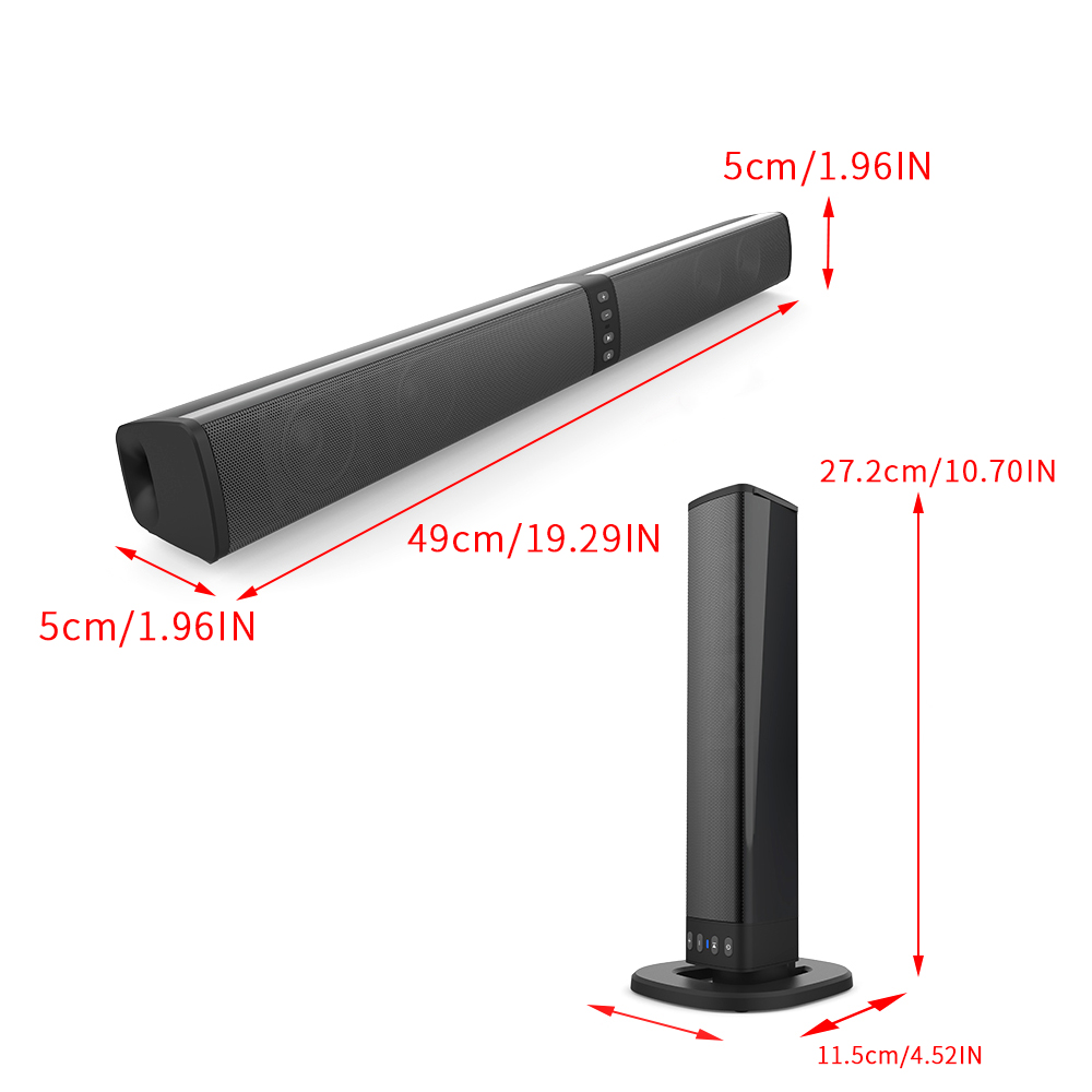 Soundbar bertenaga suara Radio - Home Cinema Bose ulasan dan harga