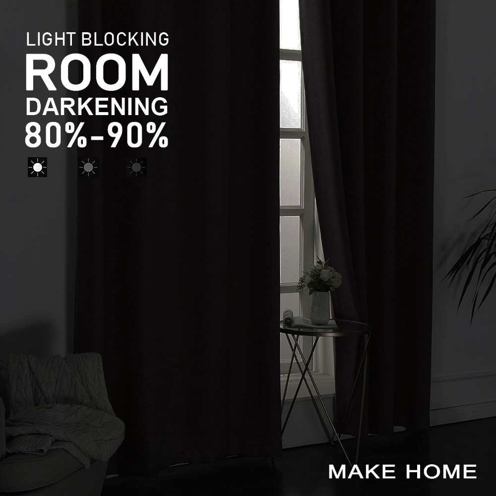 Bintang Kecil Gelombang Diceta - Blackout Curtain Thick ulasan dan harga