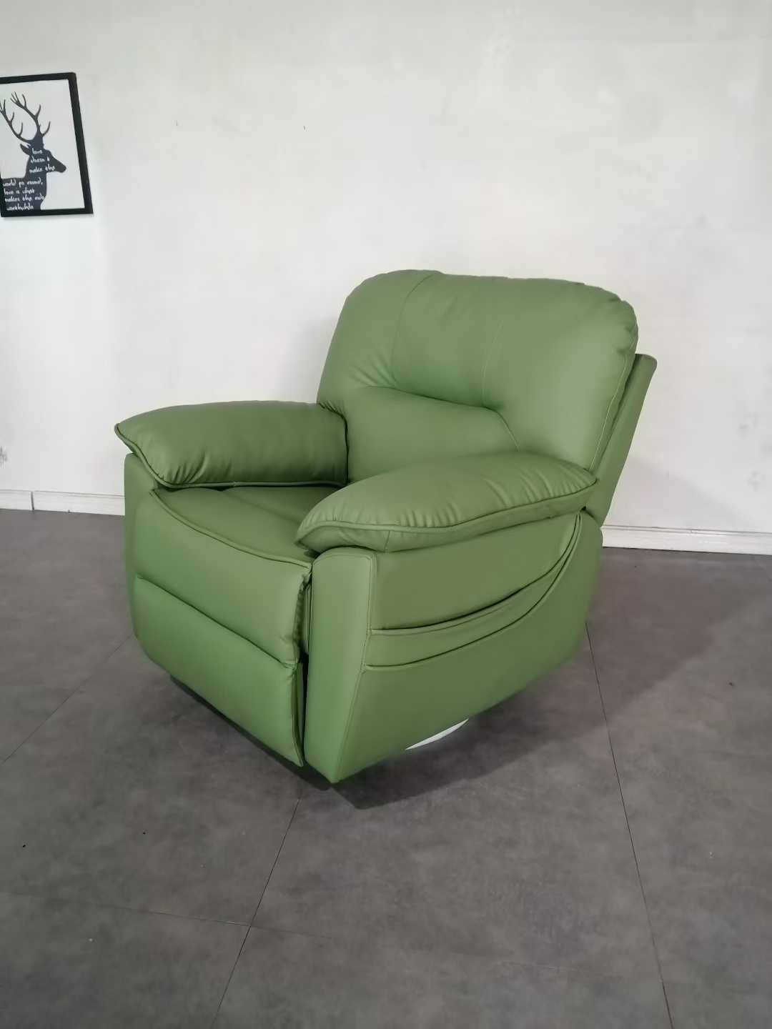 Kursi Recliner Bioskop Modern  - Home Cinema Recliners ulasan dan harga
