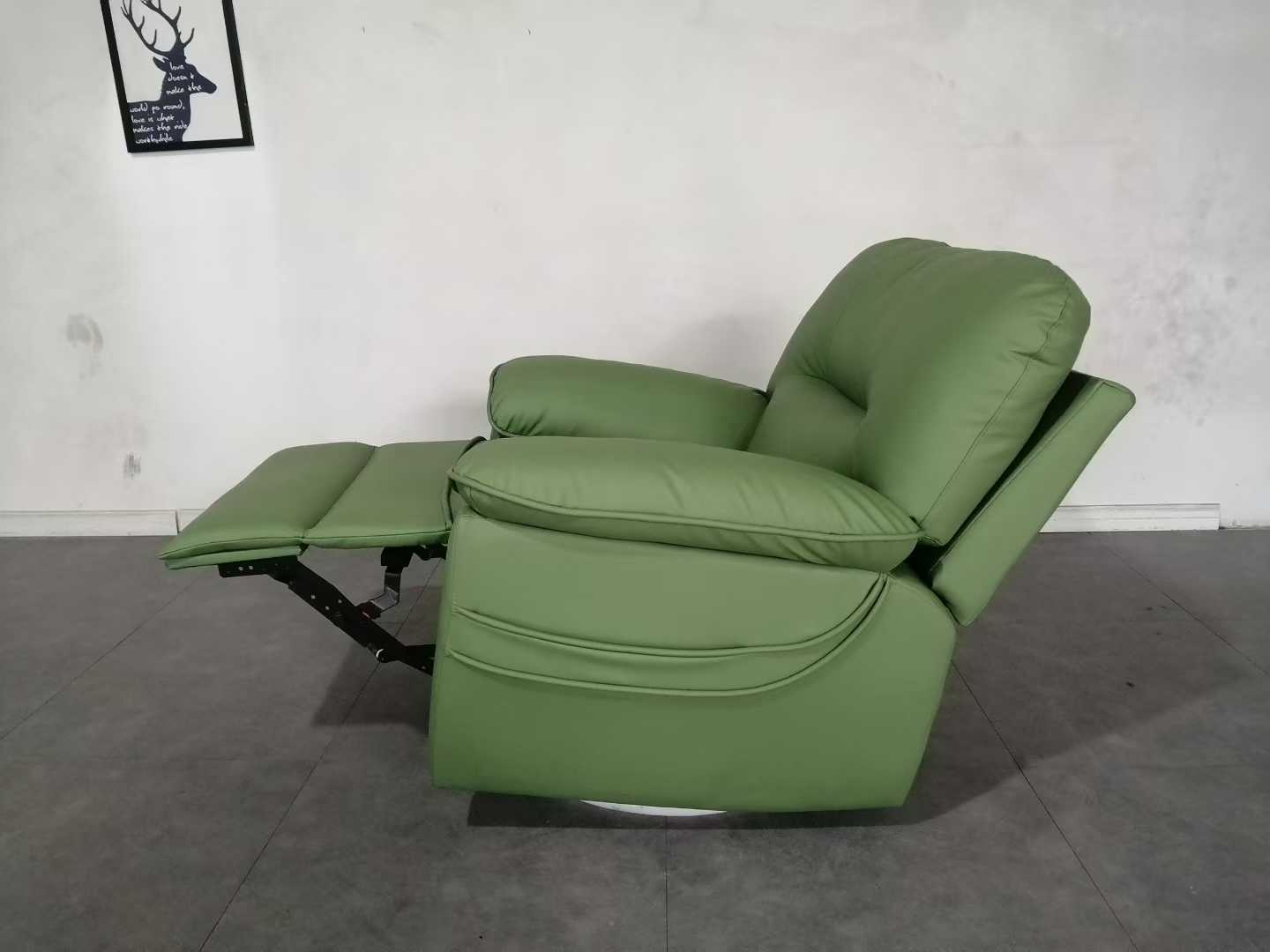 Kursi Recliner Bioskop Modern  - Home Cinema Recliners ulasan dan harga