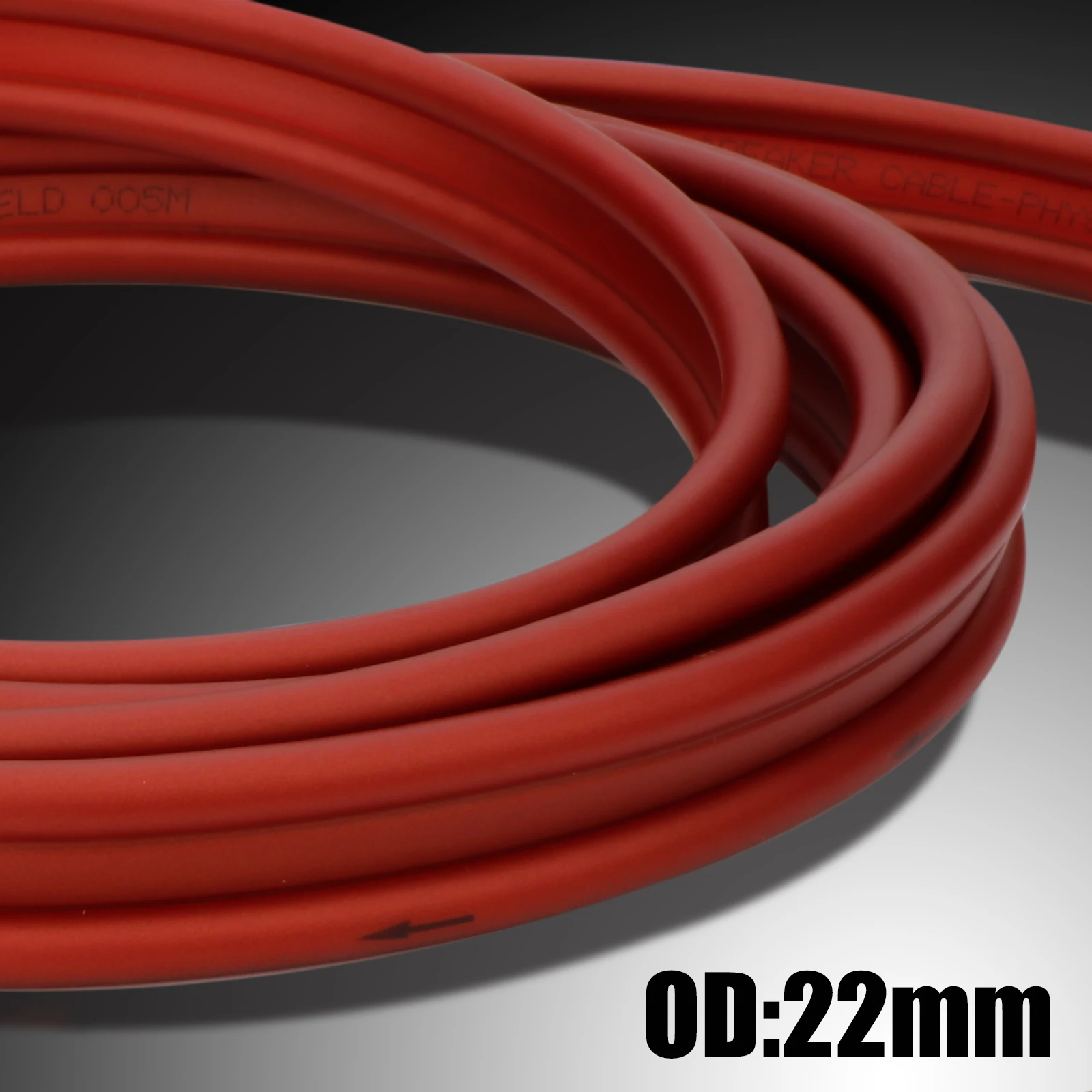Kabel Speaker Pasangan Kabel T - Home Cinema Cabasse ulasan dan harga