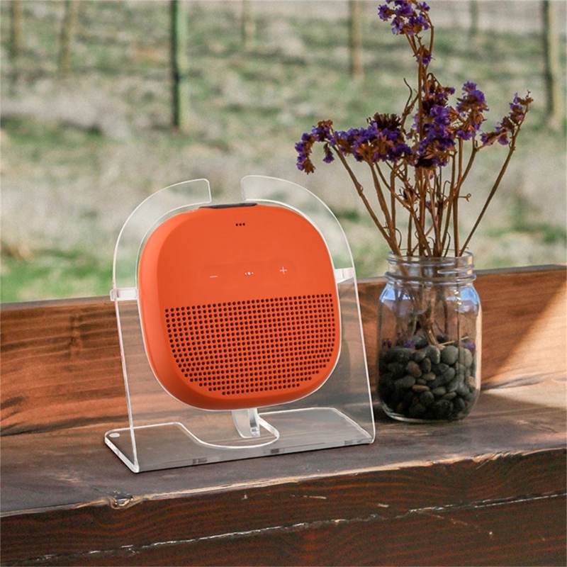 Speaker Akrilik Desktop Berdir - Home Cinema Bose ulasan dan harga