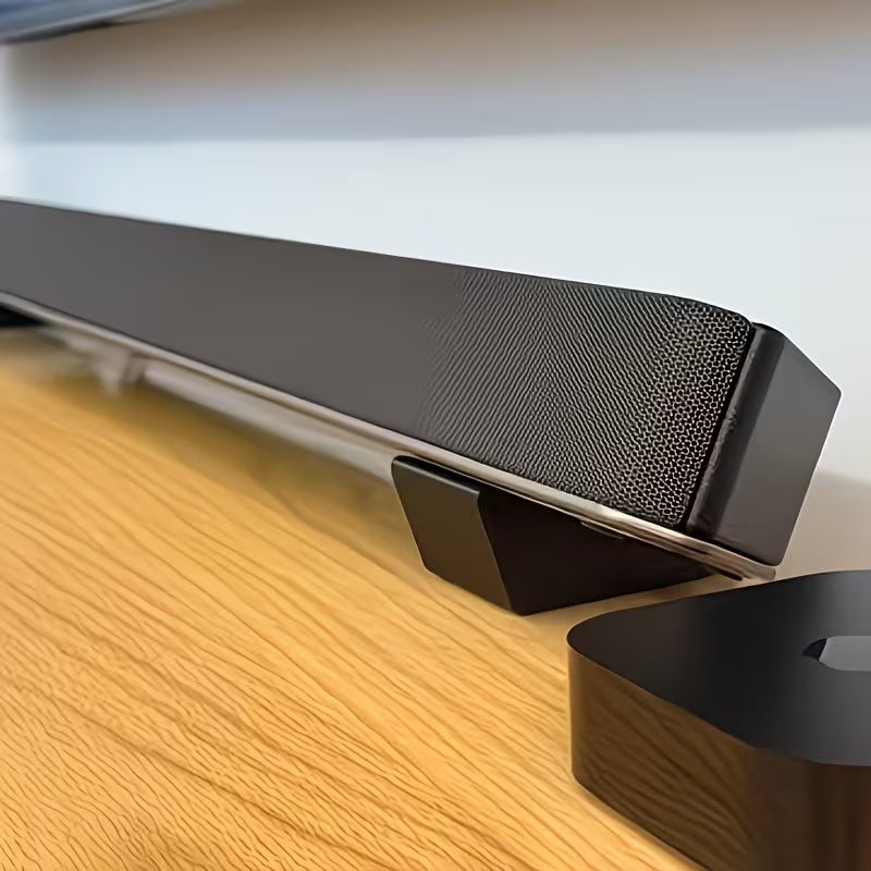 2 Buah Alas Dudukan SoundBar U - Home Cinema Tv ulasan dan harga