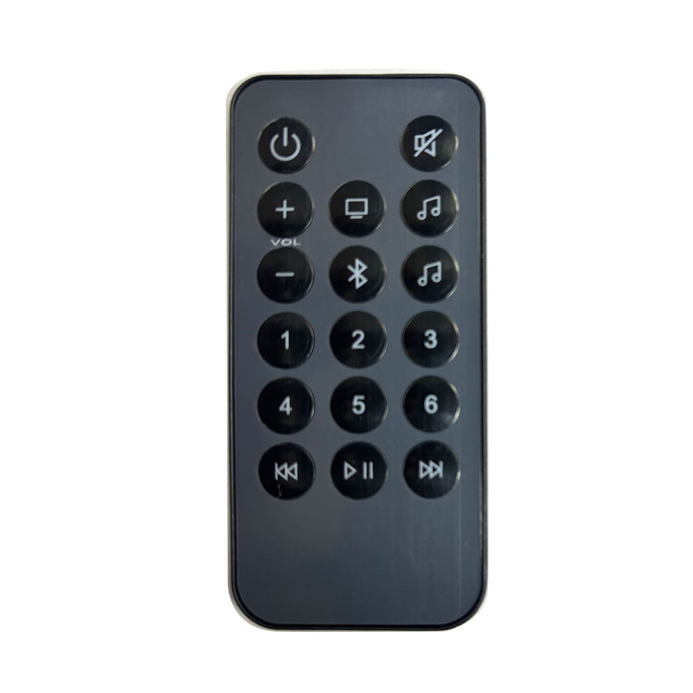 Remote Control untuk Bose Soun - Home Cinema Bose ulasan dan harga