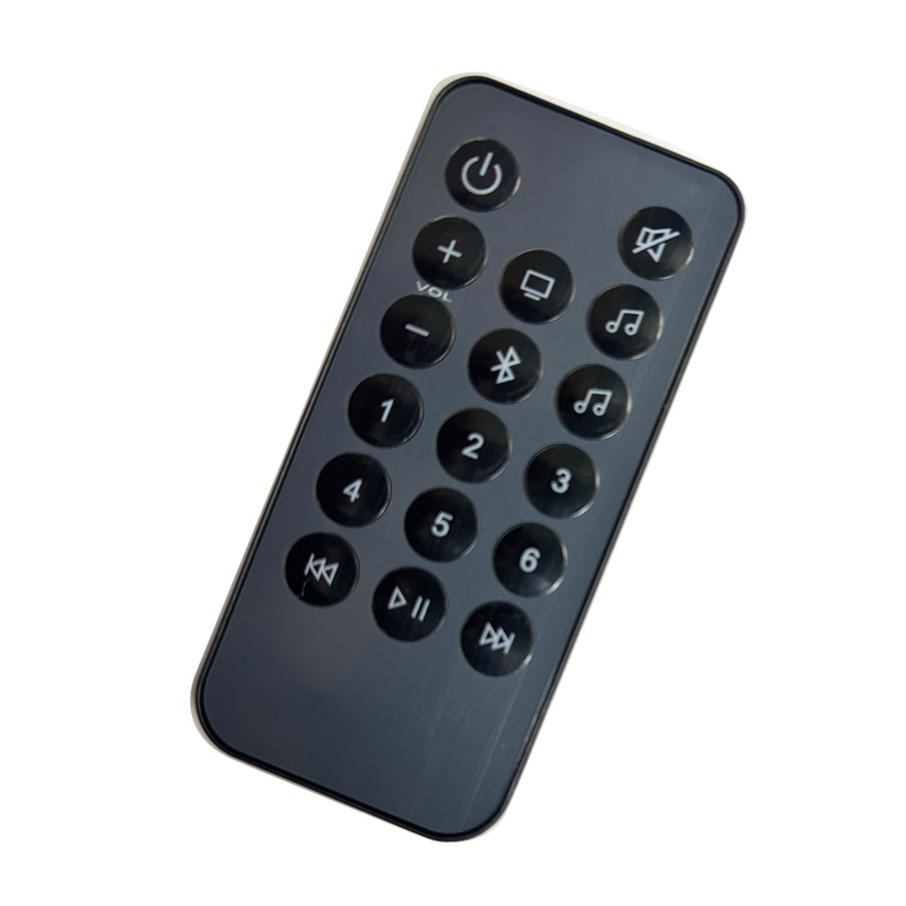 Remote Control untuk Bose Soun - Home Cinema Bose ulasan dan harga