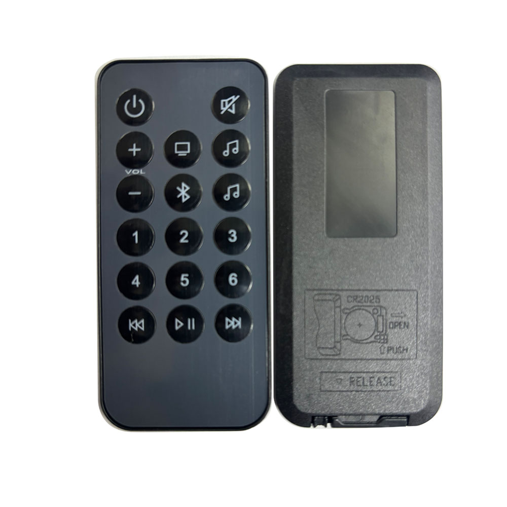 Remote Control untuk Bose Soun - Home Cinema Bose ulasan dan harga