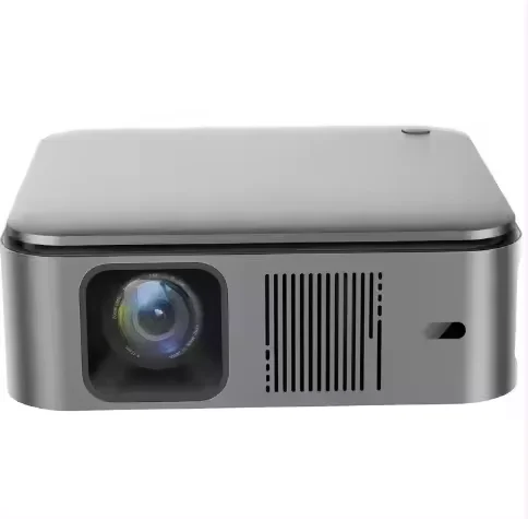 Proyektor HD 1080P Baru HY450  - Home Cinema Movies ulasan dan harga