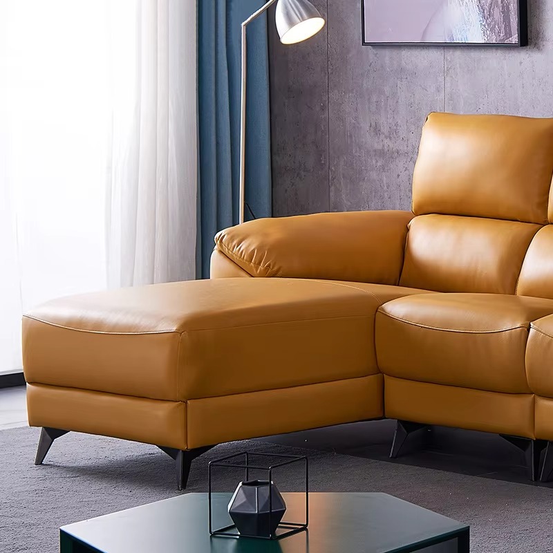 Sofa Fungsional Recliner Santa - Home Cinema Recliners ulasan dan harga