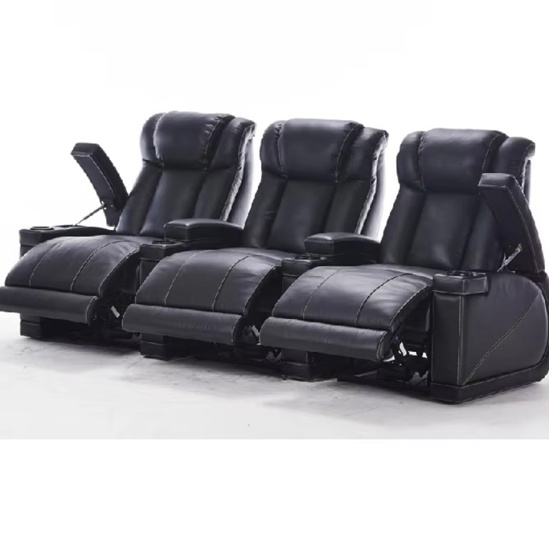 Sofa Recliner Home Theater Mew - Home Cinema Recliners ulasan dan harga