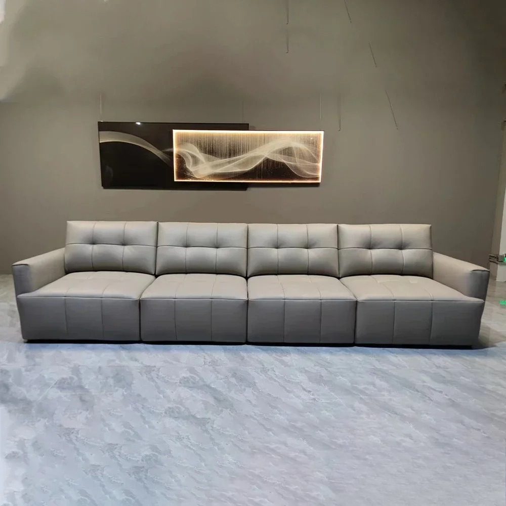 xx-Sofa Bed Konvertibel Elektr - Home Cinema Couch ulasan dan harga
