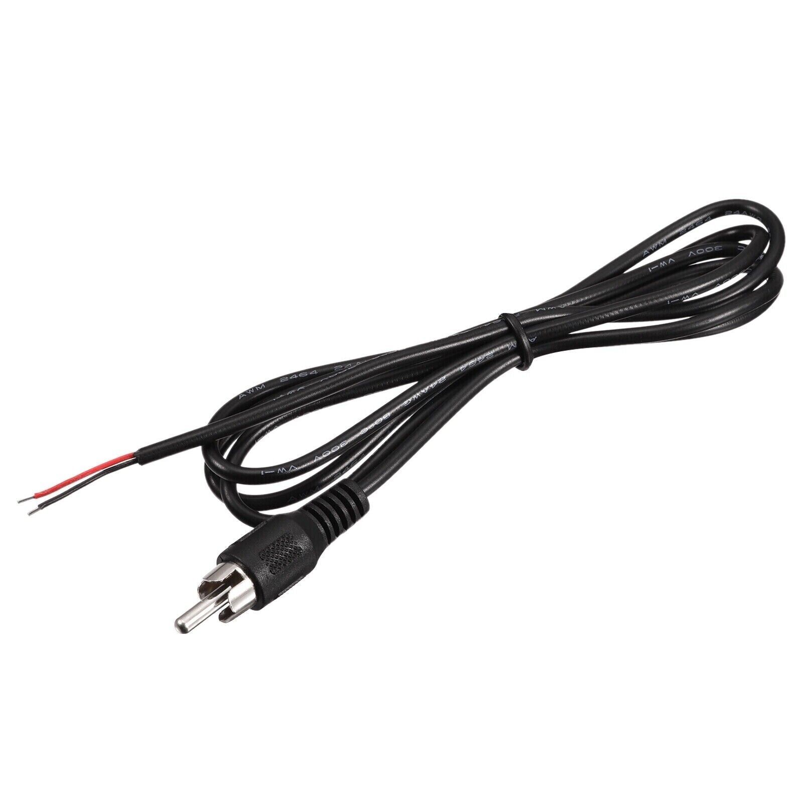 2-Pack Kabel Audio Speaker 10f - Home Cinema System ulasan dan harga