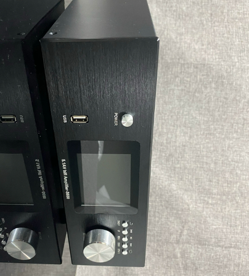 Suara surround nirkabel Blueto - Surround Sound Decoder ulasan dan harga