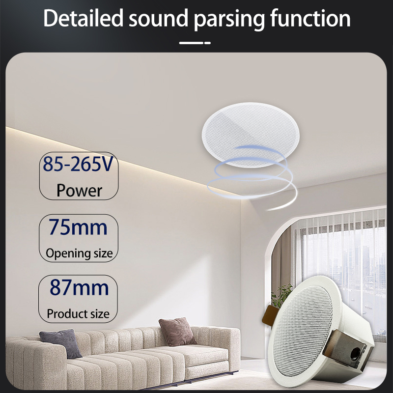 Speaker Bluetooth Mini untuk P - Home Cinema System ulasan dan harga