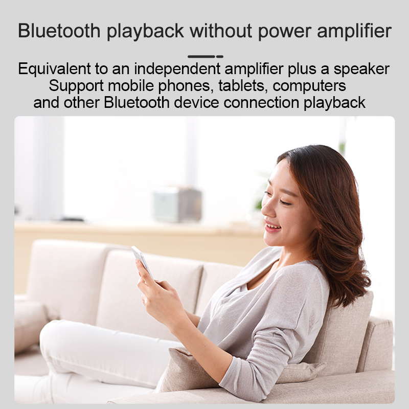 Speaker Bluetooth Mini untuk P - Home Cinema System ulasan dan harga