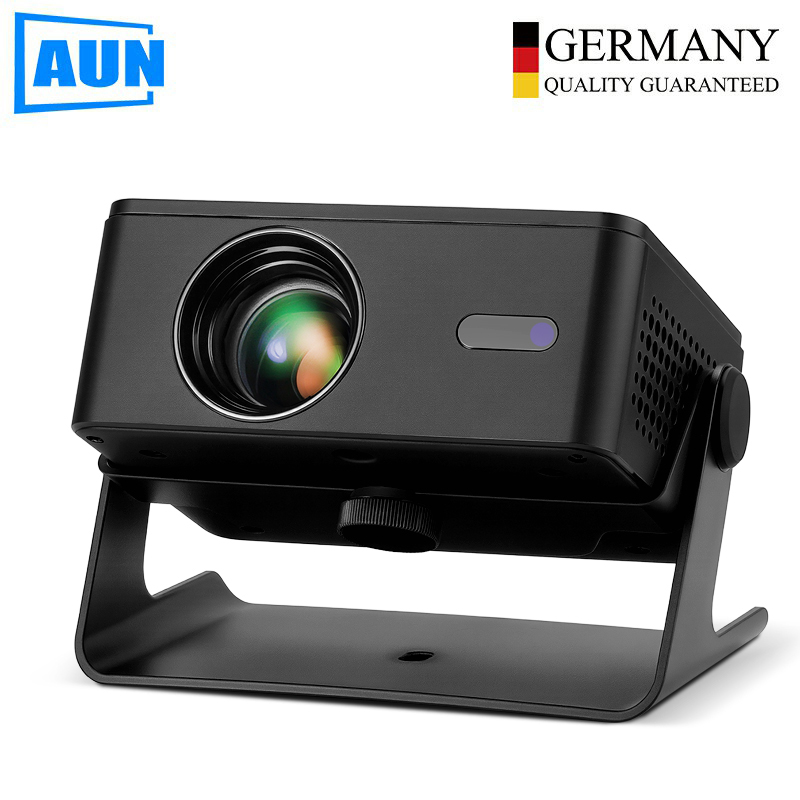 AUN A32 Pro Android 13 Proyekt - Home Cinema Movies ulasan dan harga
