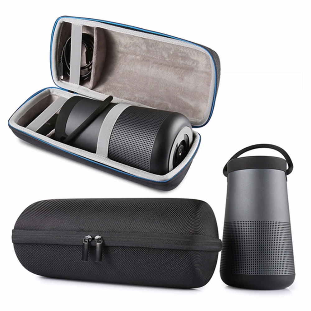 Casing tas penyimpanan pelindu - Home Cinema Bose ulasan dan harga