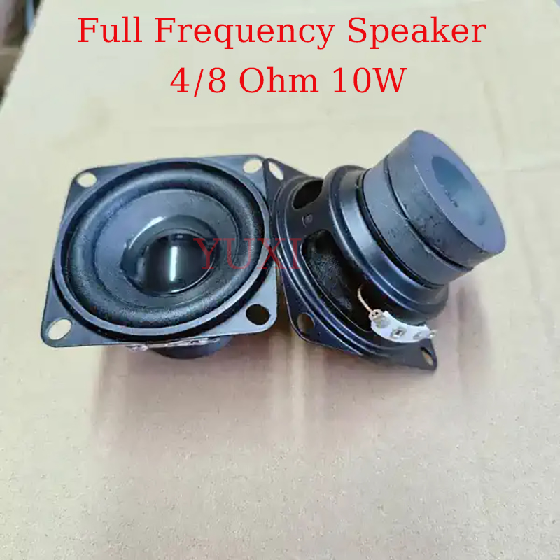 YUXI Speaker portabel, pengera - Home Cinema Idea ulasan dan harga