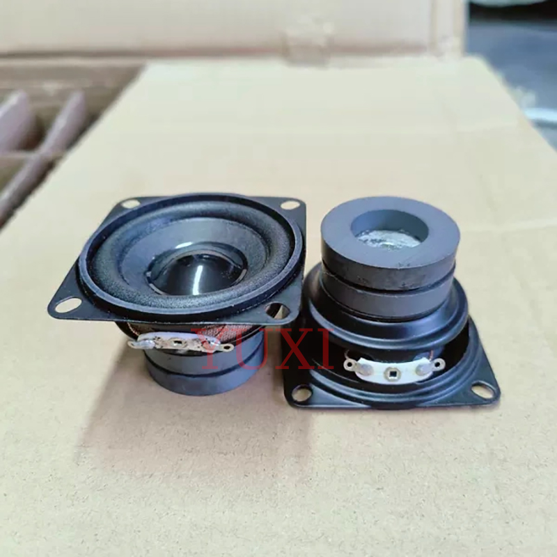 YUXI Speaker portabel, pengera - Home Cinema Idea ulasan dan harga