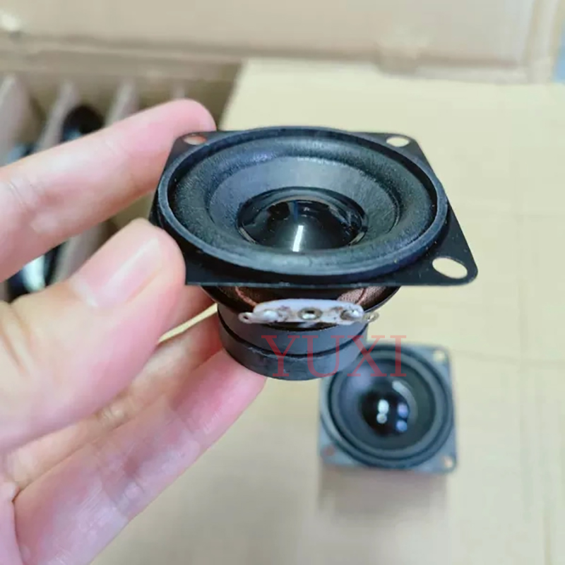 YUXI Speaker portabel, pengera - Home Cinema Idea ulasan dan harga