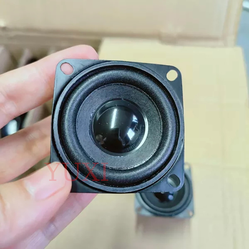 YUXI Speaker portabel, pengera - Home Cinema Idea ulasan dan harga