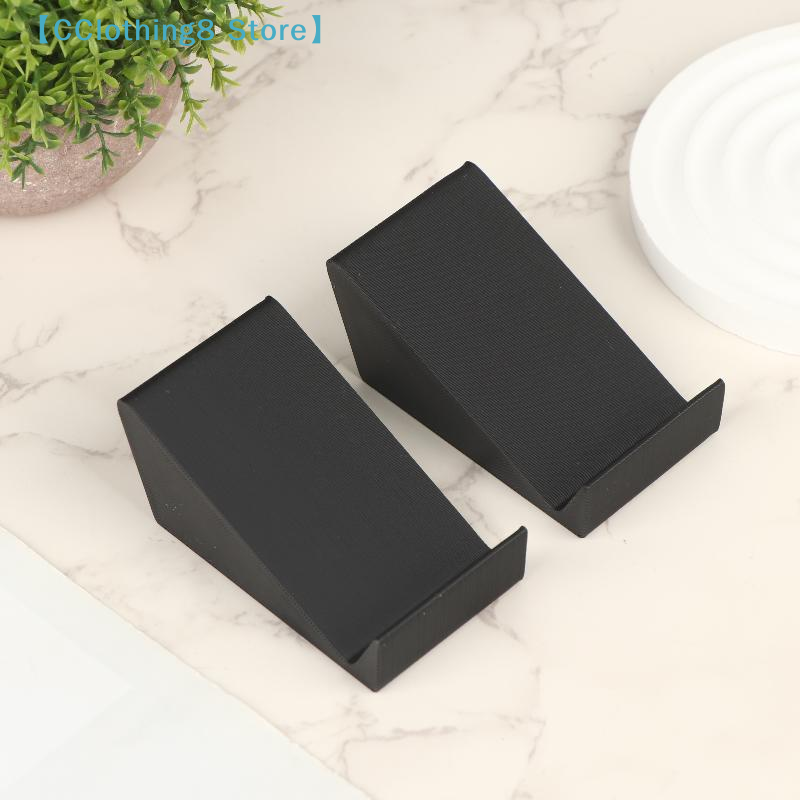2 Buah Alas Dudukan Soundbar U - Home Cinema Tv ulasan dan harga