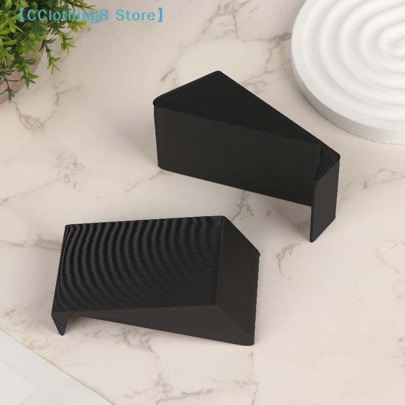 2 Buah Alas Dudukan Soundbar U - Home Cinema Tv ulasan dan harga