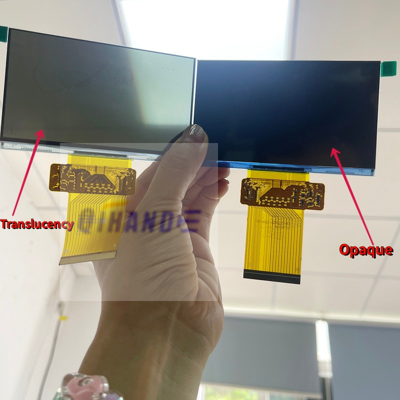 Tampilan Layar LCD HD Baru unt - Video Home Cinema ulasan dan harga