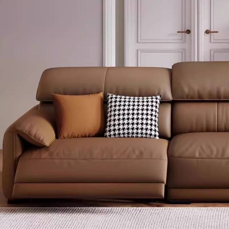 Sofa Recliner Elektrik Ruang T - Home Cinema Recliners ulasan dan harga
