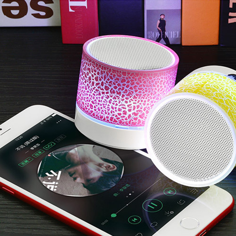 Speaker Bluetooth Mini Caixa D - Home Cinema Cabasse ulasan dan harga