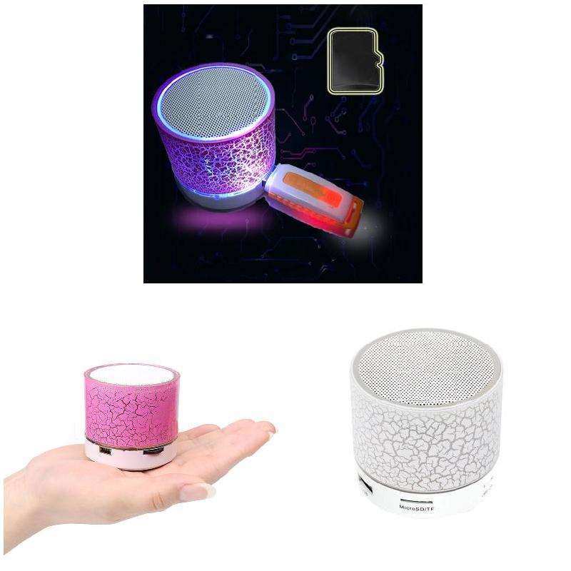 Speaker Bluetooth Mini Caixa D - Home Cinema Cabasse ulasan dan harga