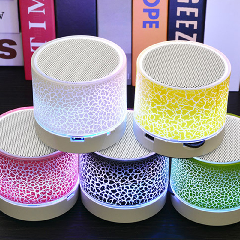 Speaker Bluetooth Mini Caixa D - Home Cinema Cabasse ulasan dan harga