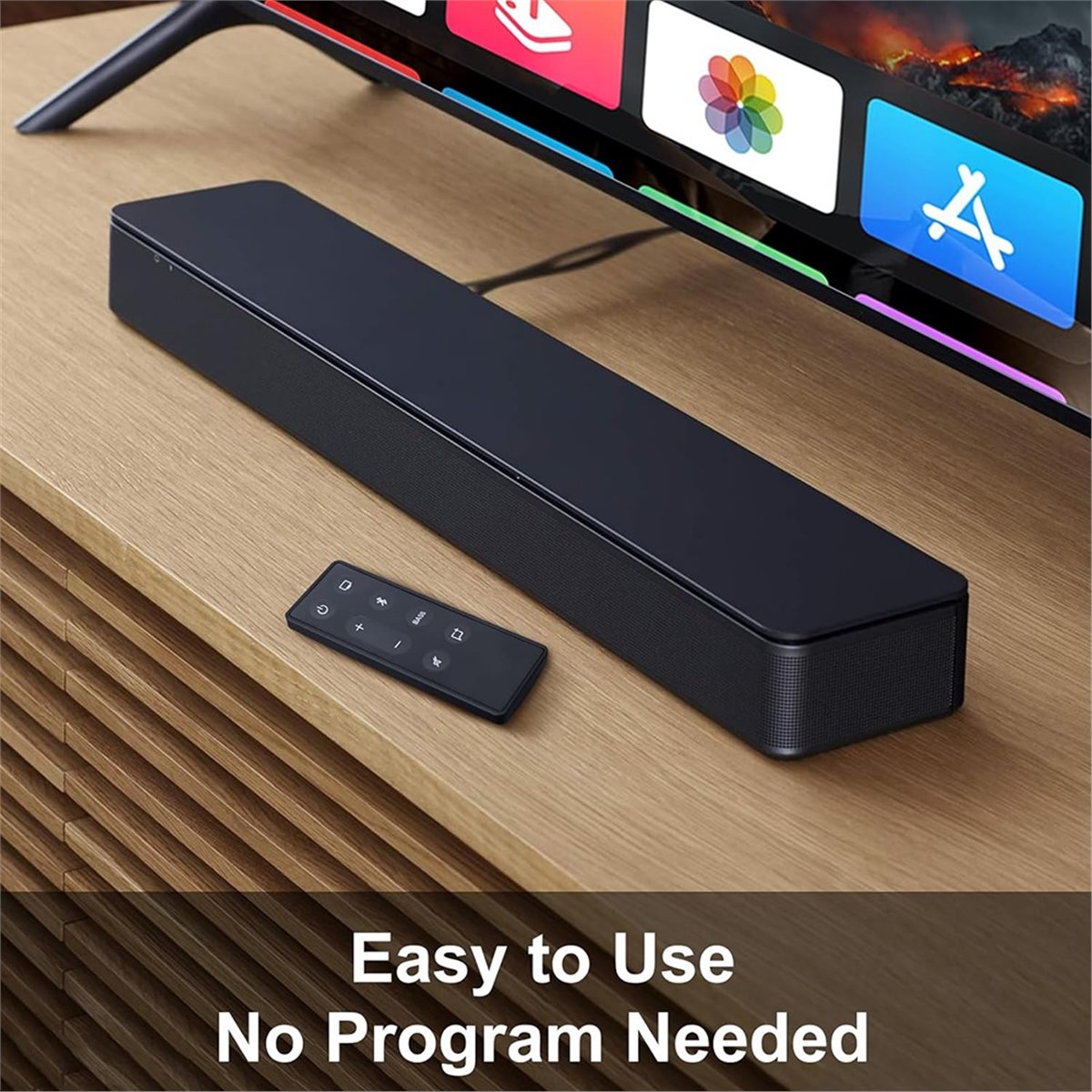 Remote Control Pengganti ABAN  - Home Cinema Tv ulasan dan harga