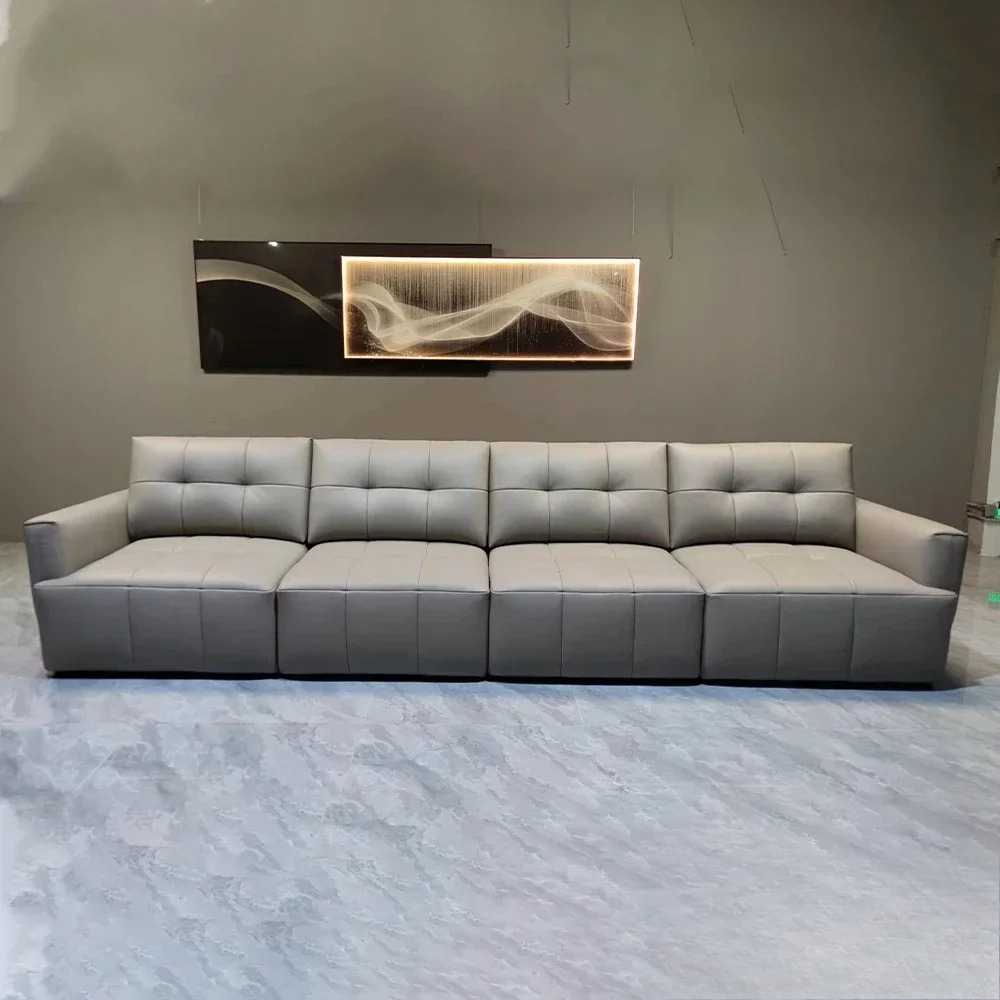 Sofa Bed Elektrik Linlamlim, S - Home Cinema Couch ulasan dan harga