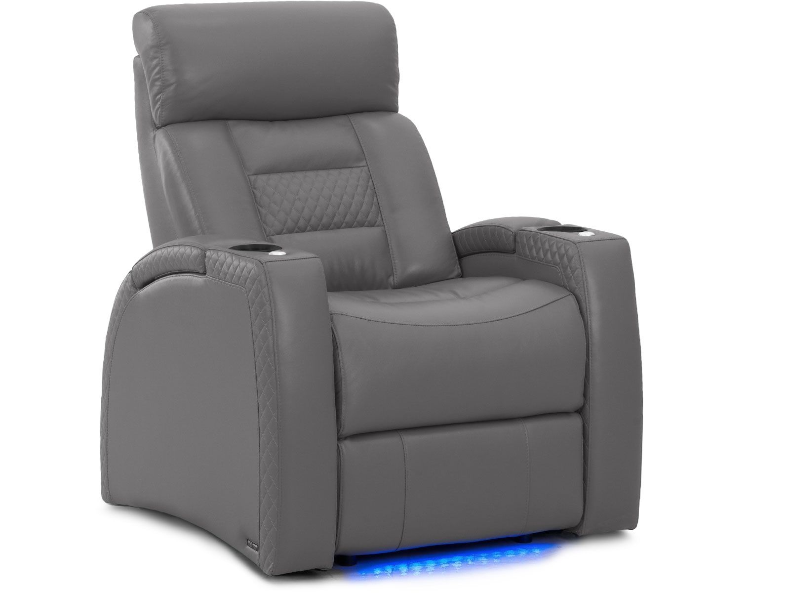 Kursi Bioskop Mewah Modern Kul - Home Cinema Recliners ulasan dan harga