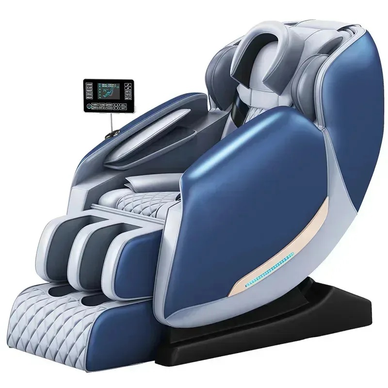 Kursi Pijat Elektrik Premium u - Home Cinema Recliners ulasan dan harga